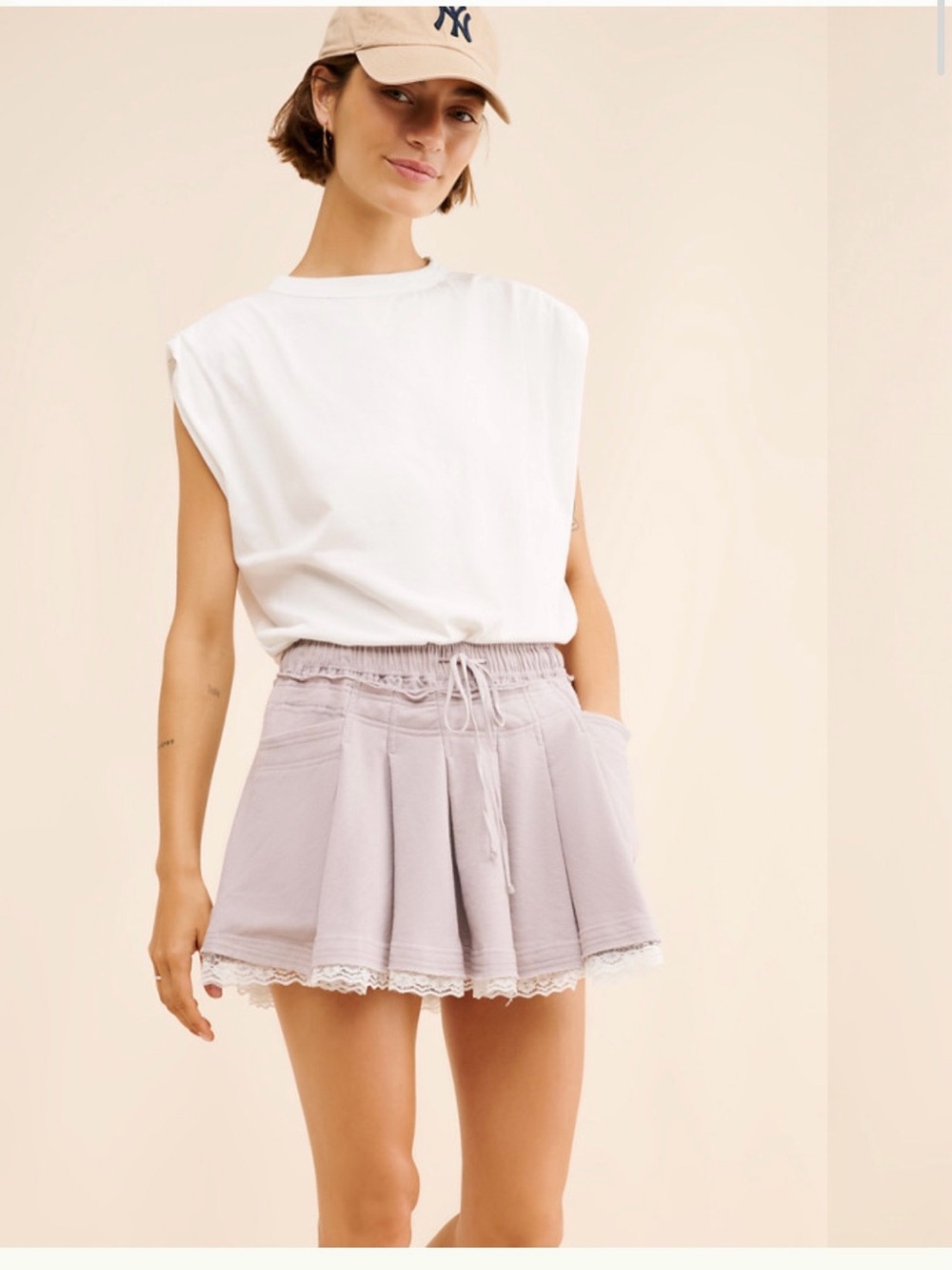 Anthropologie Twofer Dress